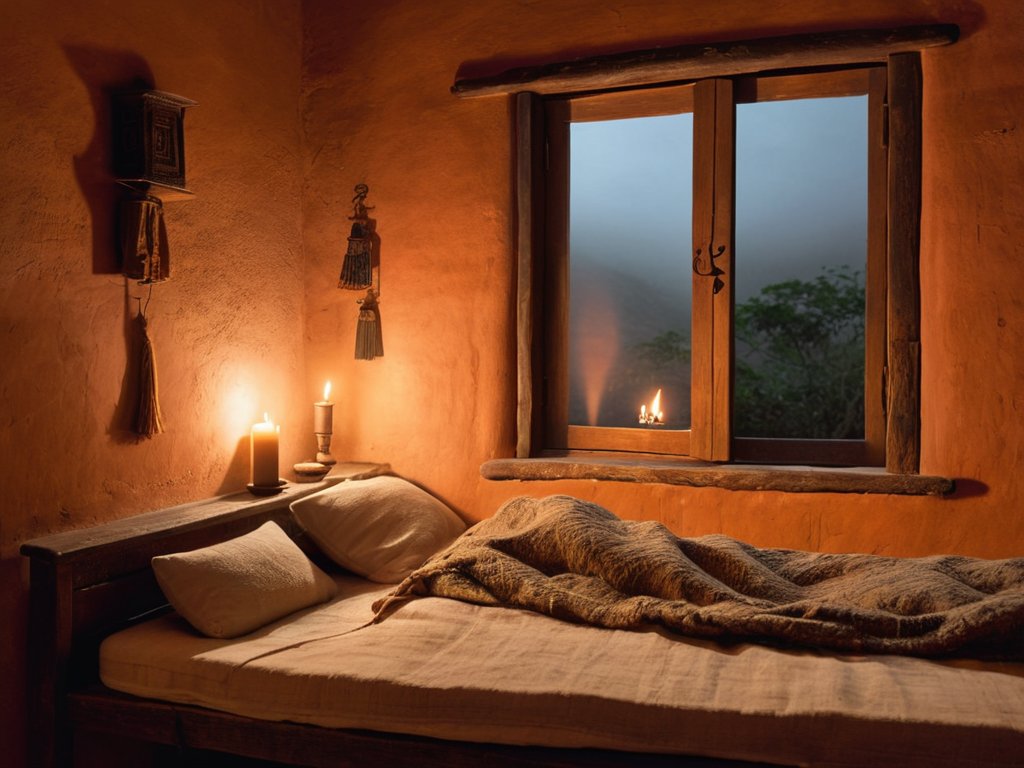 Beyond Dreams Rem Brain Activity and Mood Resilience