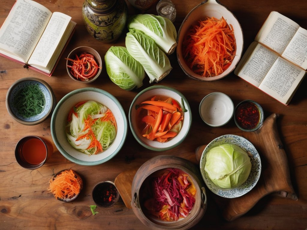 Beyond Fermented Food Nutrition Facts