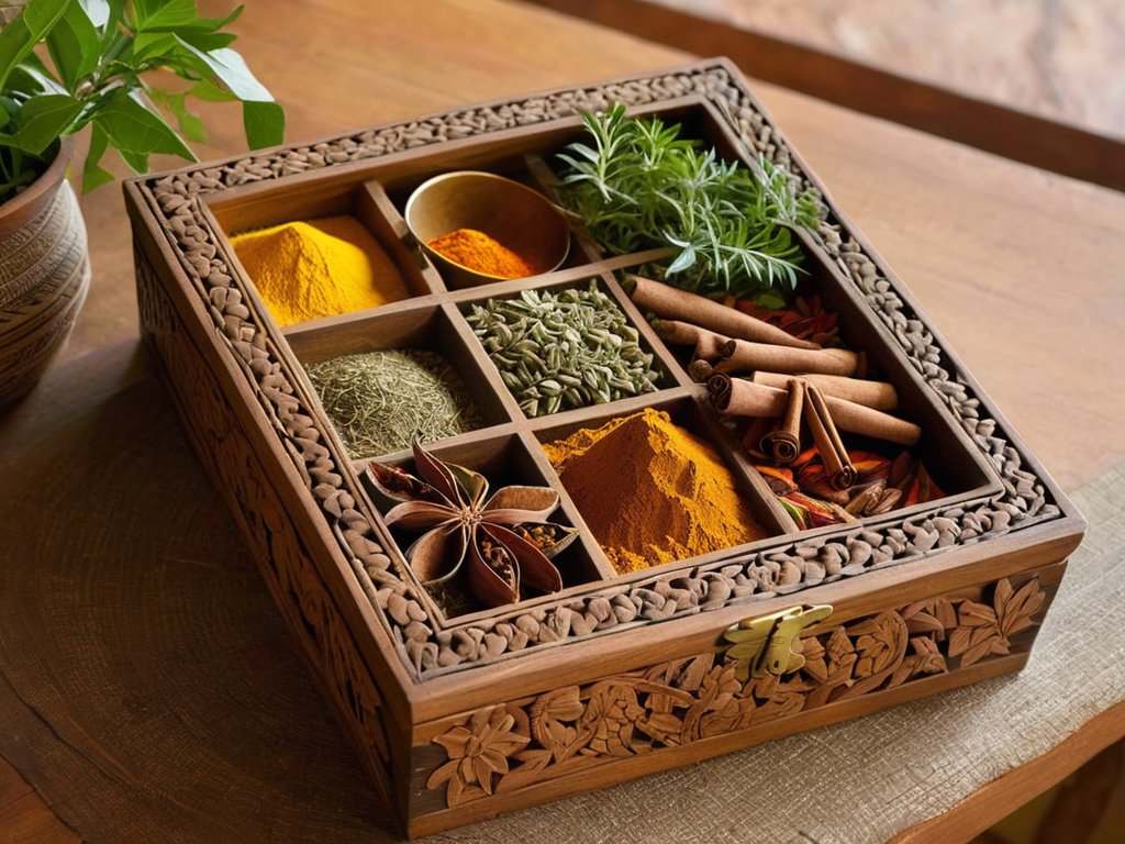 Blending Tradition With Wellness