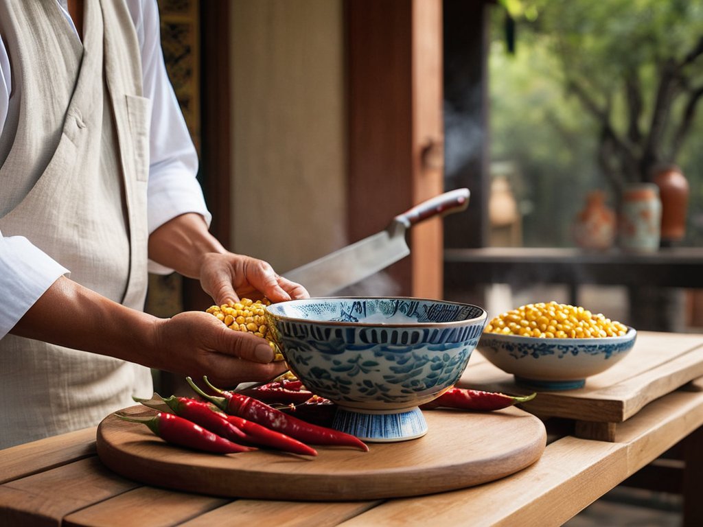 Cooking-Stress-Relief-Global-Stories-of-Mindful-Kitchen-Alchemy Oaxaca balcony