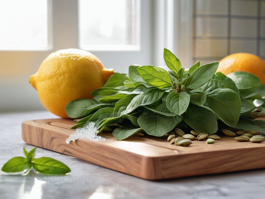 Culinary Herbs Global Stories Flavor Journeys and Fresh Insights