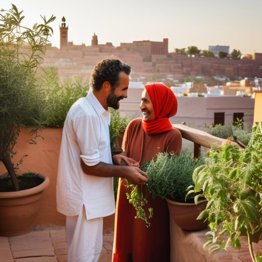 Cultivating Community Social_Interaction Benefits of Garden Therapy