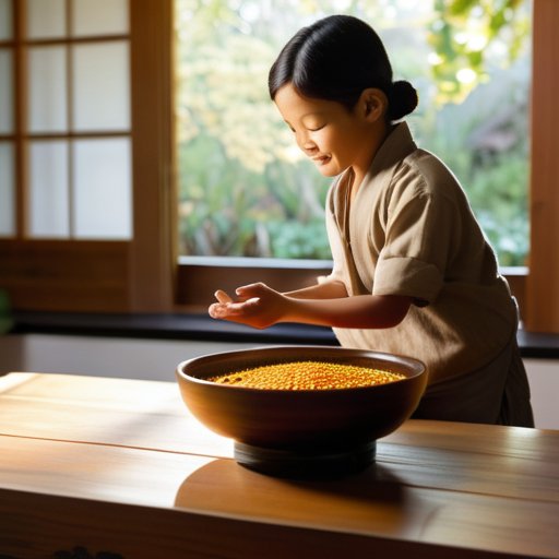 Cultivating Connection Mindful Eating Family Meals Across Cultures
