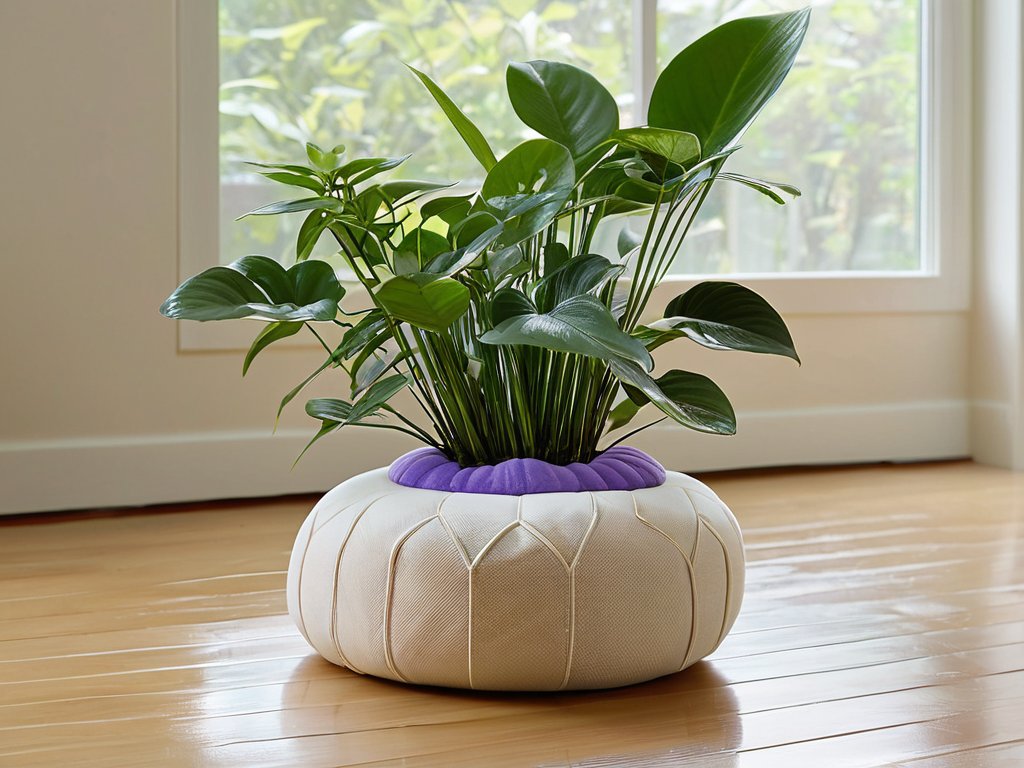 Cultivating Global Wellness Nontoxic Plants for Wellness Space
