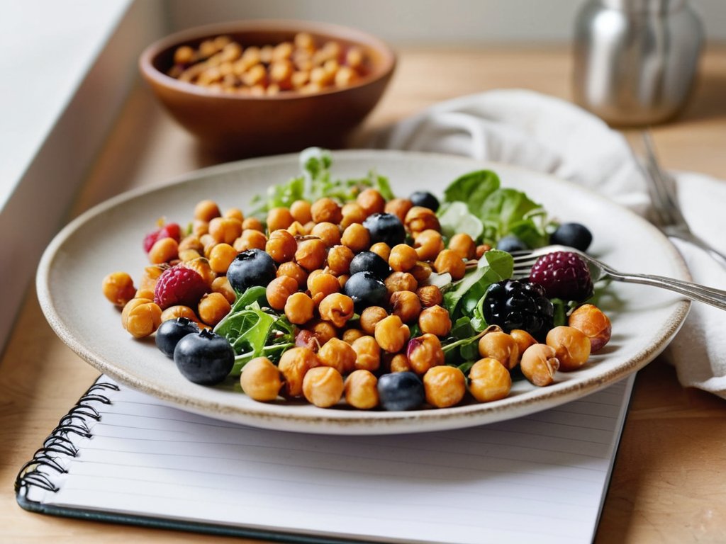 Cultivating Mindful Eating in a Busy Lifestyle Stressfree Planning