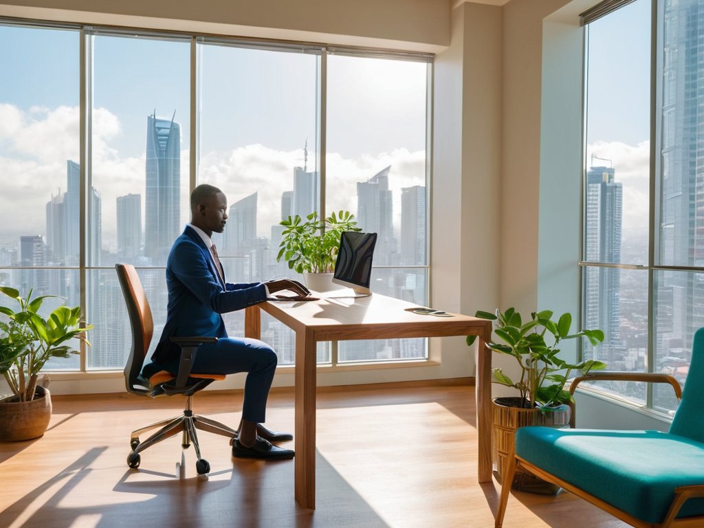 Designing Your Exercise in Work Schedule Global Strategies for Busy Profess