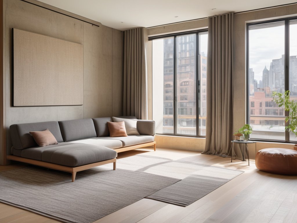 Designing Your Home Yoga Space Setup Soundproofing Light and Community