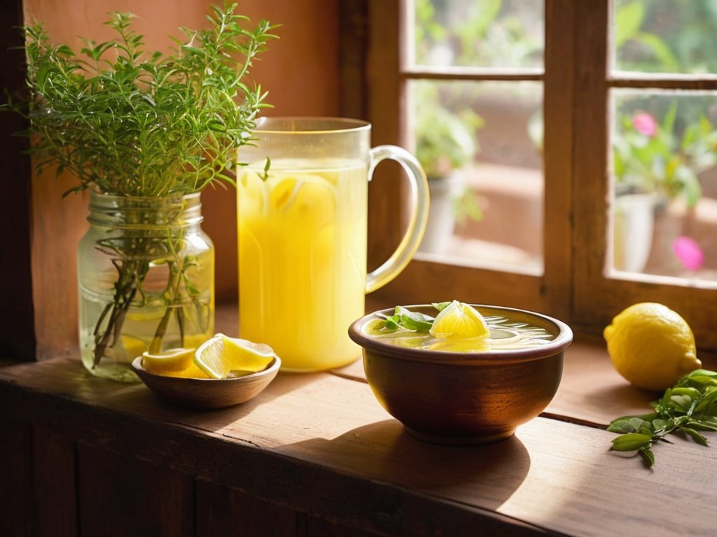 Detox and Cleanse Global Stories Shaping Our Path to Renewal