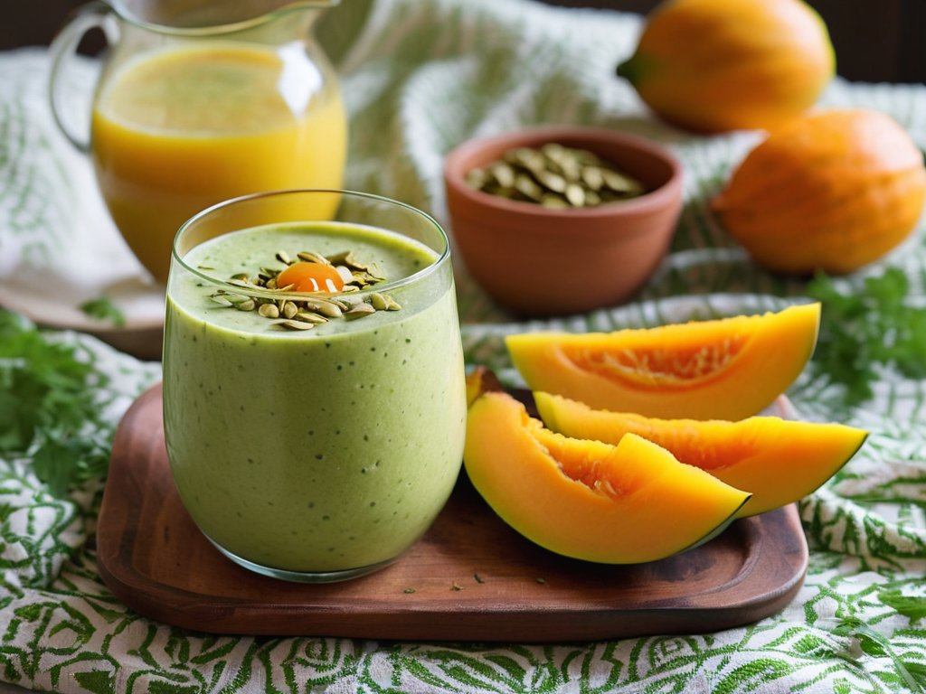 Detox Meal Plan a Global Journey Through Cleanse Culture