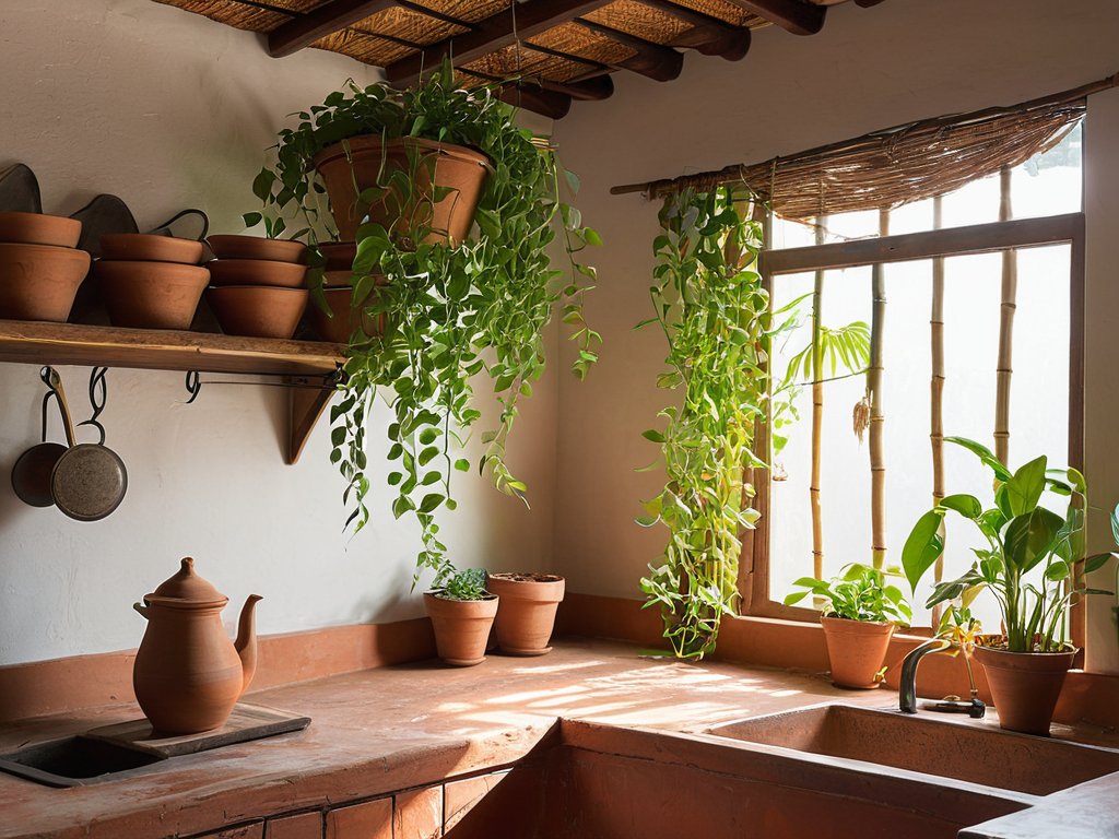 Detoxifying Home Global Stories Natural Air Purifiers