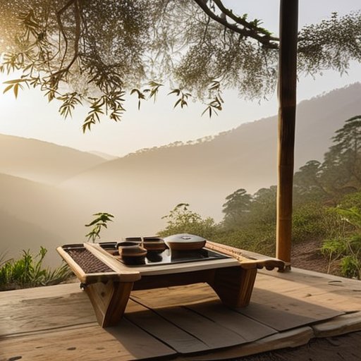 Digital Detox Retreats Unveiling Global Paths to Mindful Unplugging