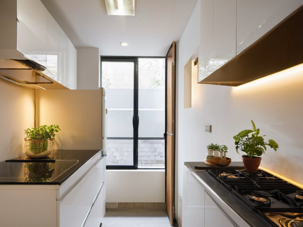 Energy Efficient Appliances Connecting Homes and Horizons