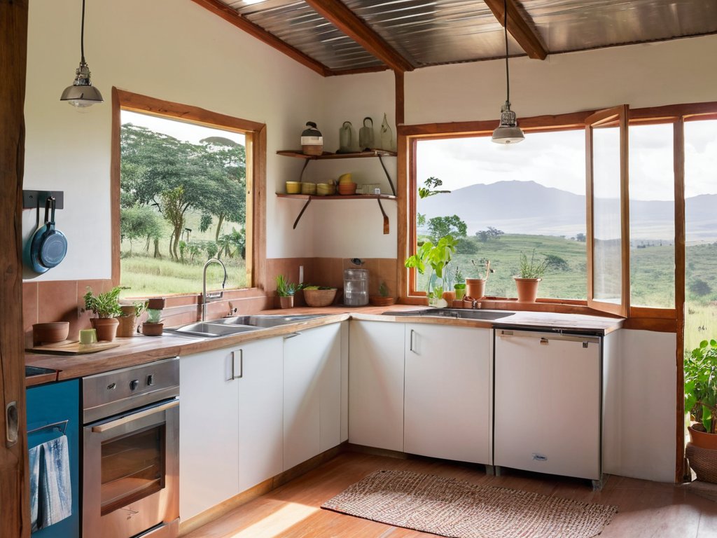 Energy Efficient Living Shared Stories of Global Home Transformations