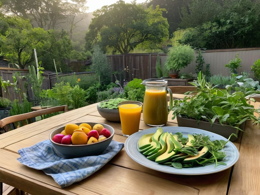 Environmental Impact Plant Based Diets