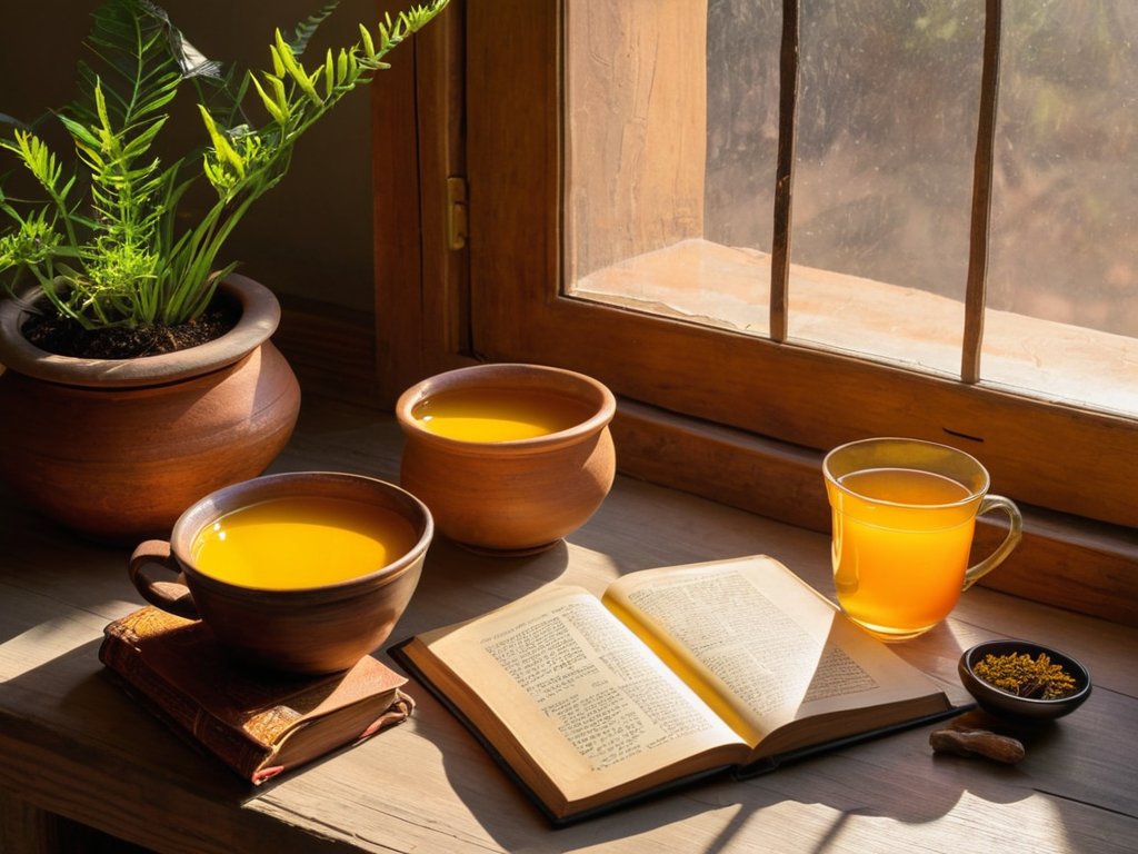 Exploring Deeper Turmeric Benefits