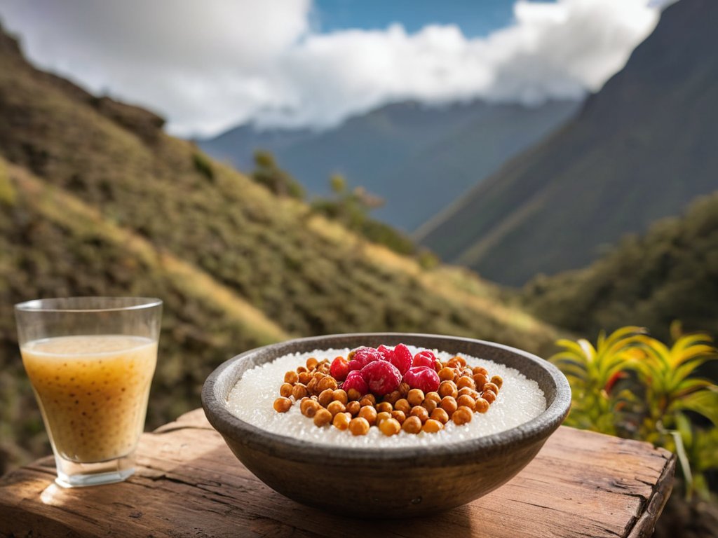 Exploring Exercise and Nutrition Balance Across Cultures