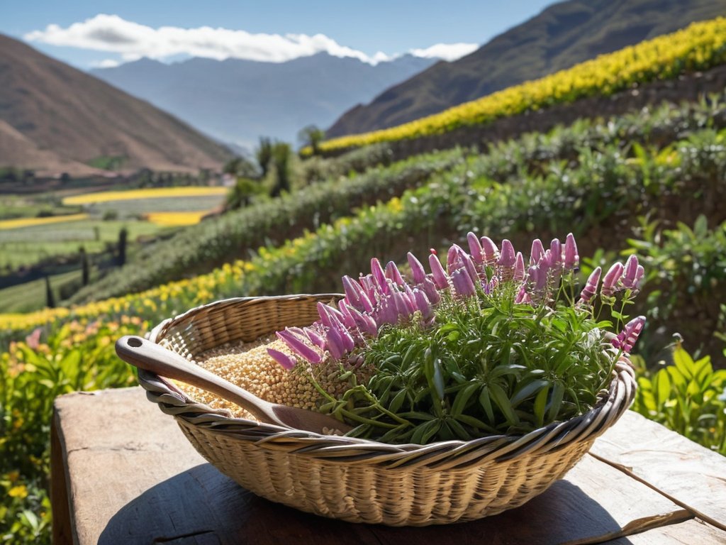Exploring Plant Based Protein Sources Global Stories Science