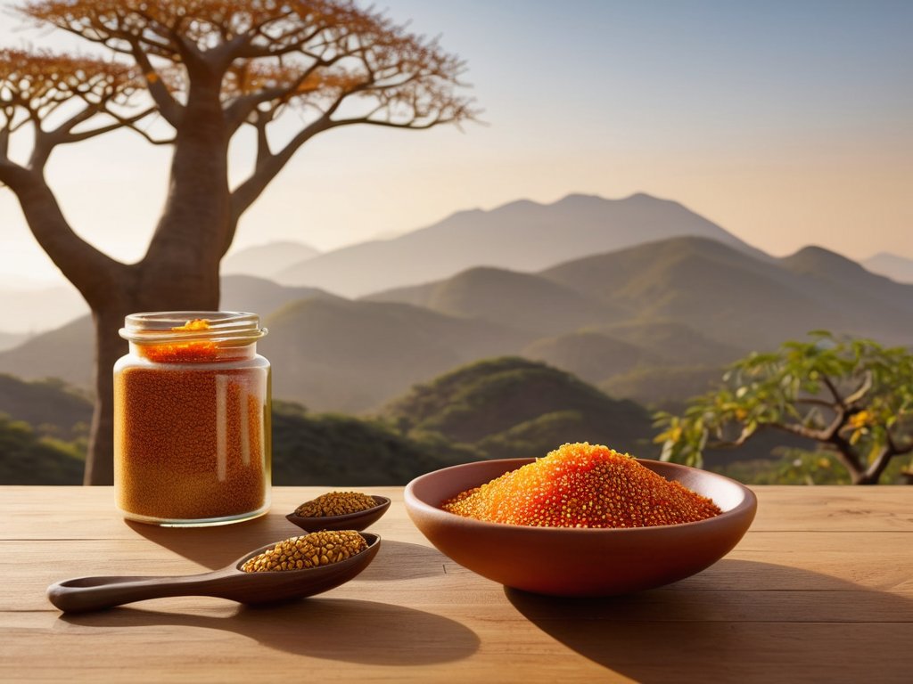 Exploring Superfoods in Diet Global Stories of Health and Culture