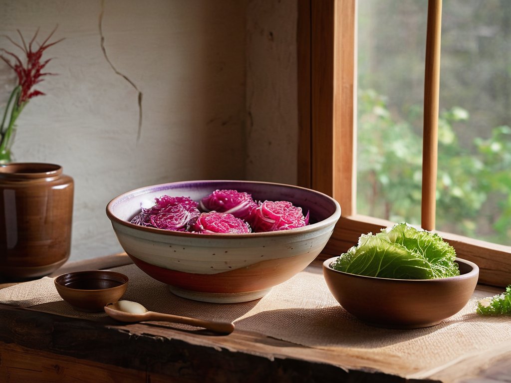 Fermented Foods and Gut Health Stories Across Cultures