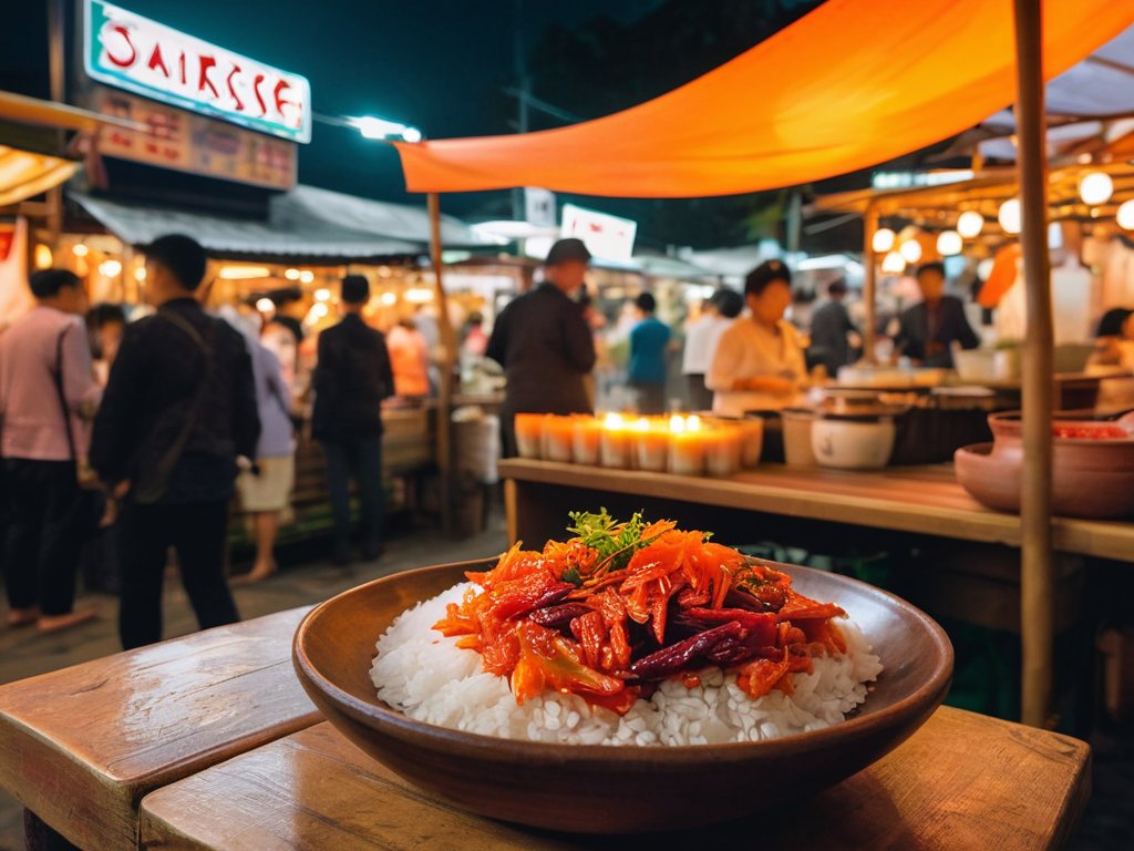 Fermented Foods for Gut Health Global Stories of Connection