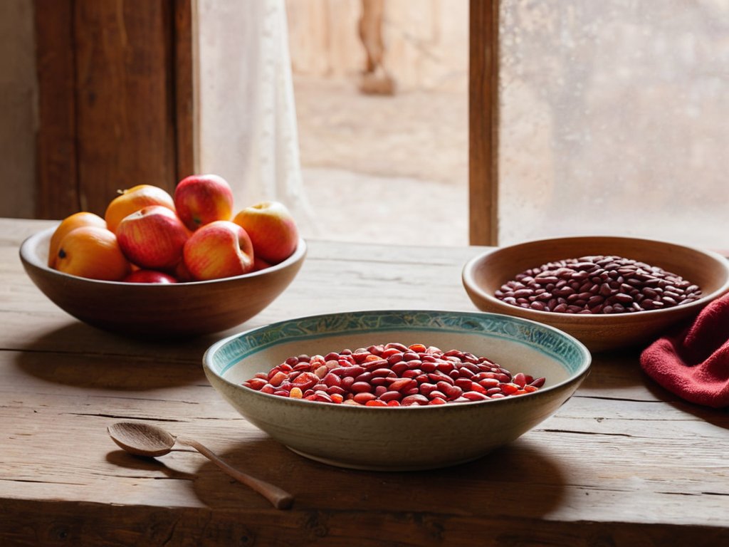 Fiber in Digestive Health Global Threads of Wellness