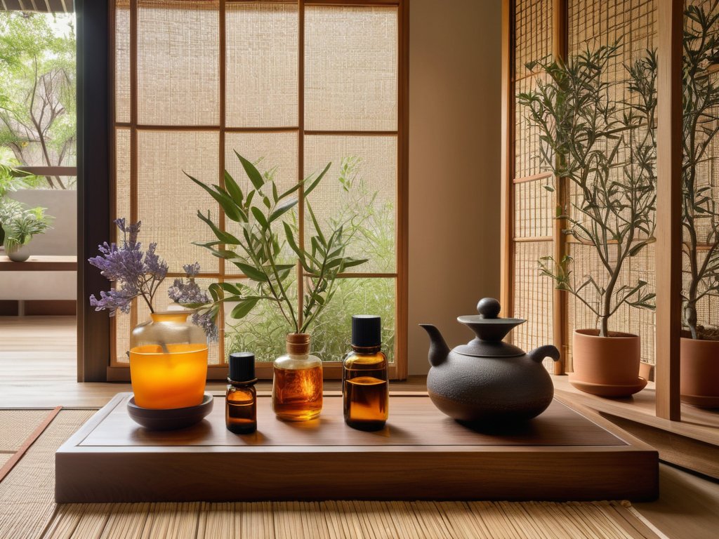 Final Reflections: Scent, Science, and Story blend