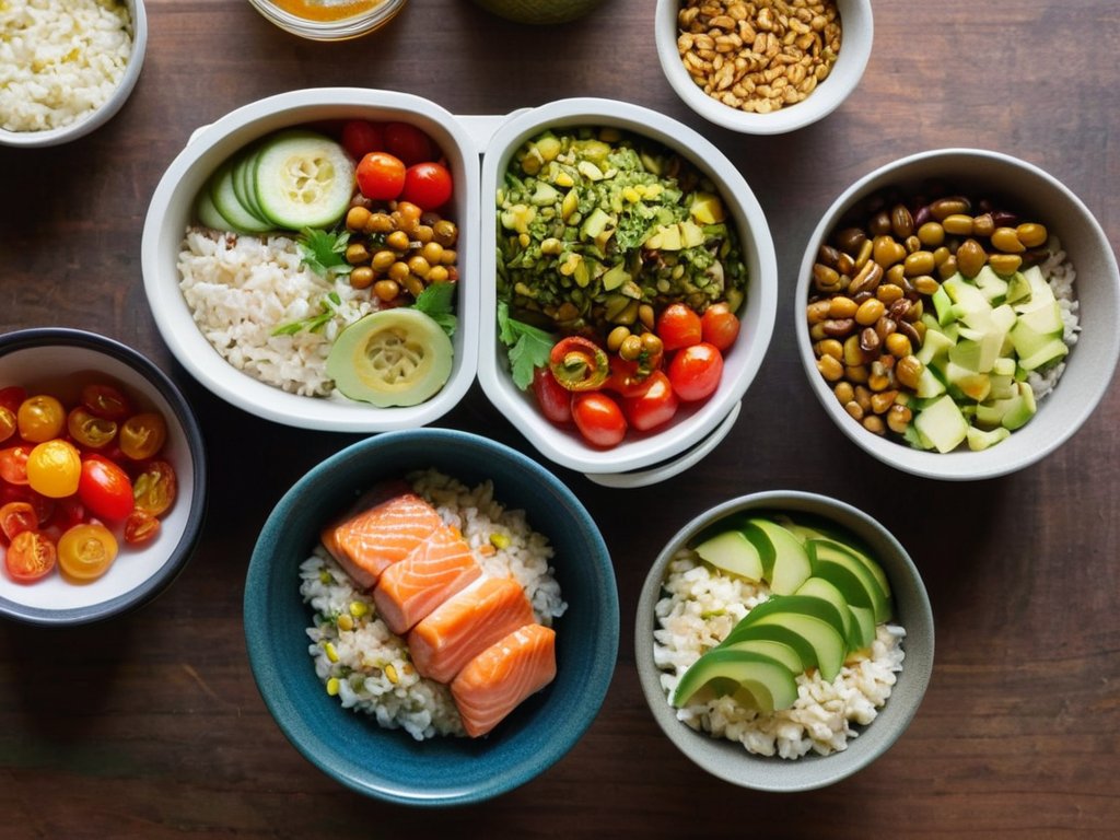 Five Savvy Meal‑Prep Hacks for Global Flavors