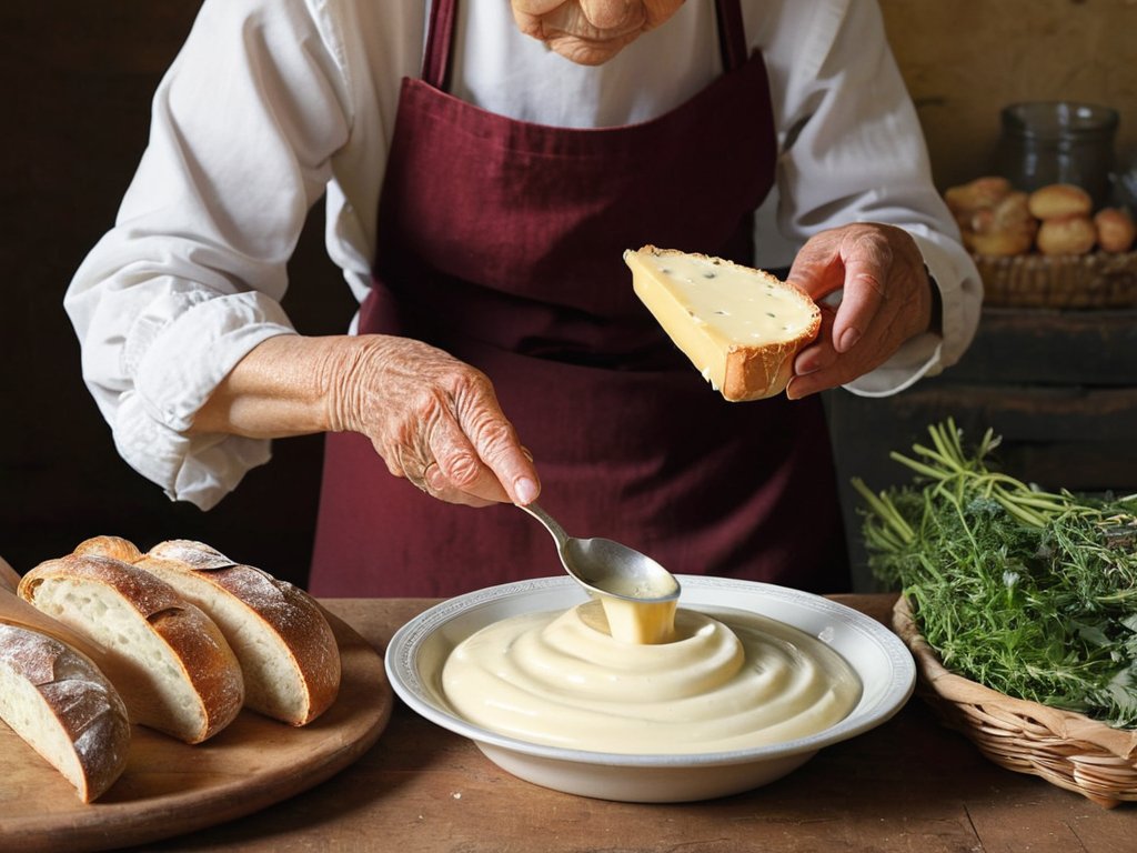 French Cooking Stories That Bridge Palates and Cultures
