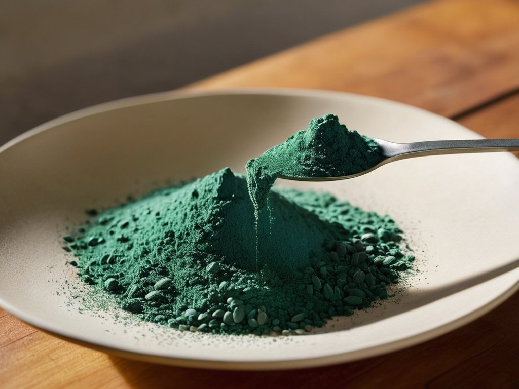 From Algae to Immunity Spirulinas Role in Modern Wellness