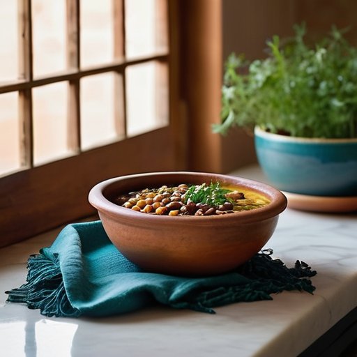 From Garden to Table Plant Proteins Shaping Cholesterol Futures