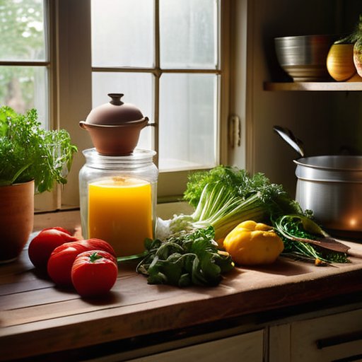 From Global Kitchens Mindful Cooking for Stress and Connection