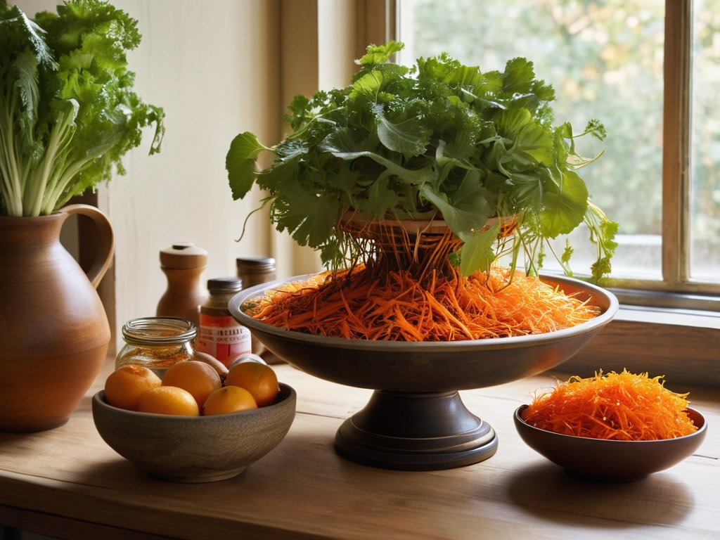 From Kitchen Tables to World Tables Family Meal Planning as Global Narrativ