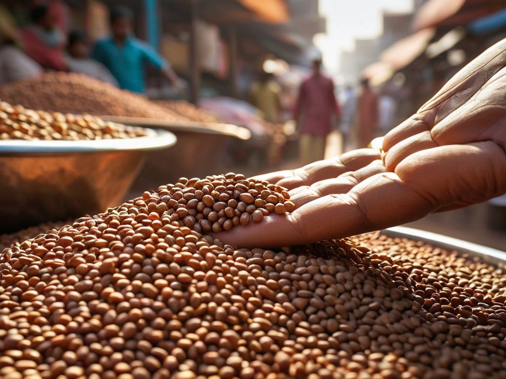 From Plate to Genome How Nutrients Shape Our Stories