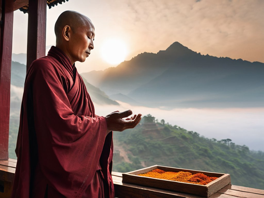 Global Breathwork Breathing Exercises for Stress Across Cultures