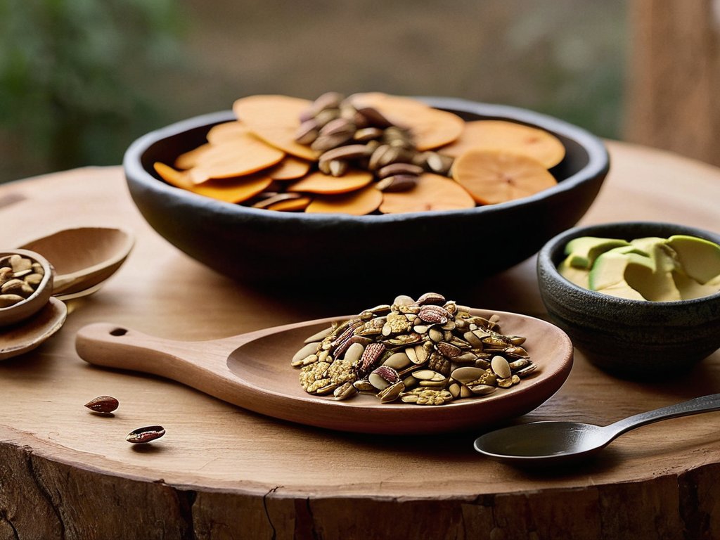 Global Diet for Better Sleep Nightly Traditions That Transform Rest