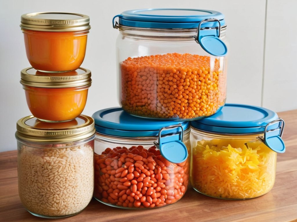 Global Kitchen Map Budget Meal Prep for Everyday Explorers