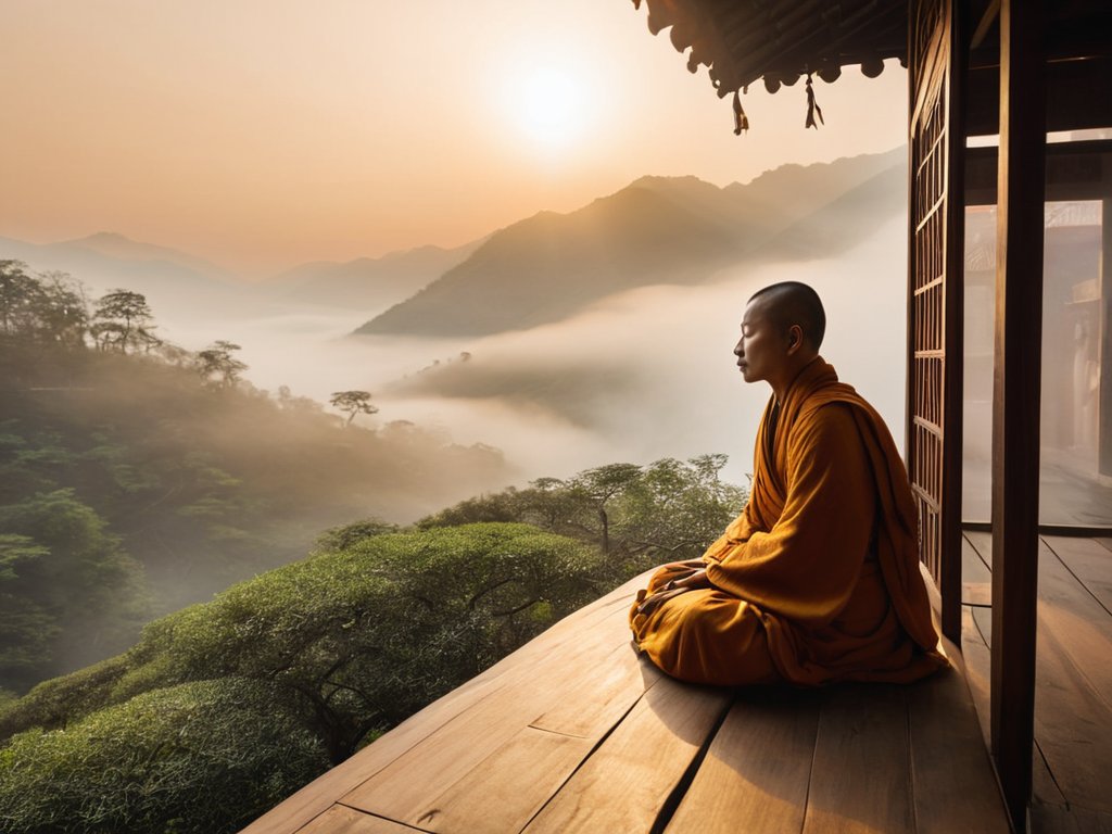 Global Paths to Stress Reduction Mindfulness Meditation Techniques