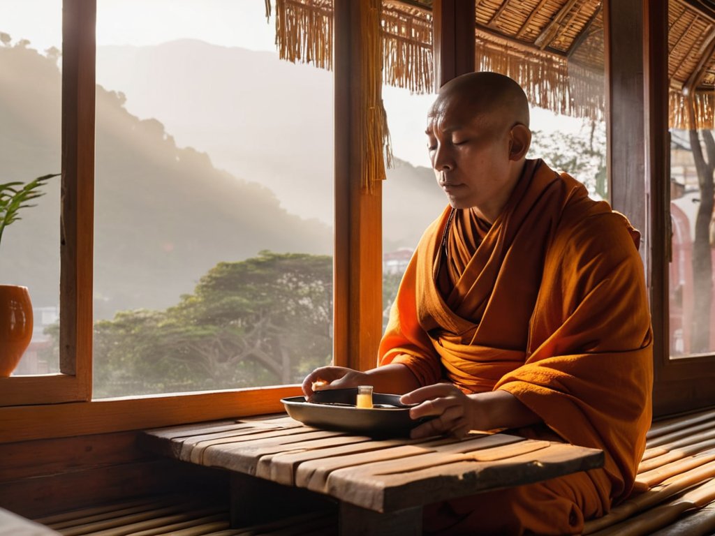 Global Pathways Breathing Techniques for Mindfulness Unveiled
