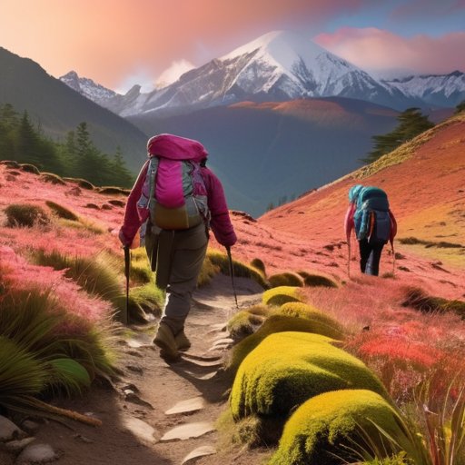 Global Pathways Outdoor Activities That Unite Cultures