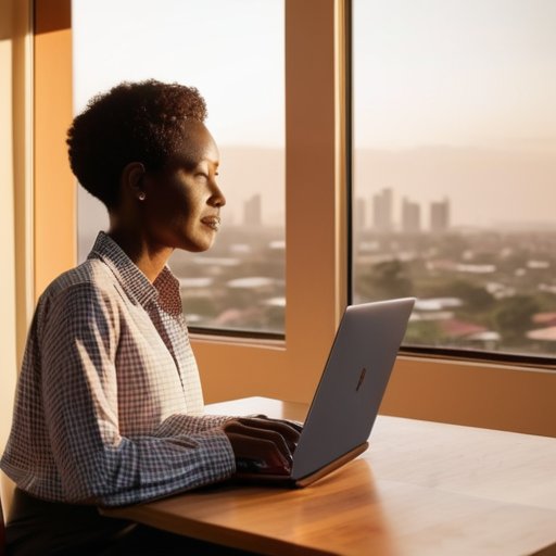 Global Perspectives on Work Life Balance Stories That Inspire