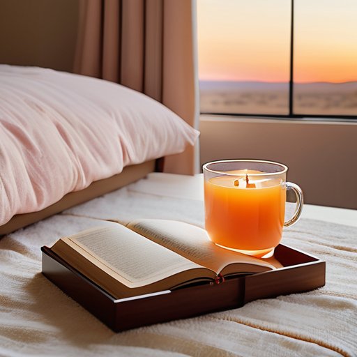 Global Threads a Self Care Routine That Connects