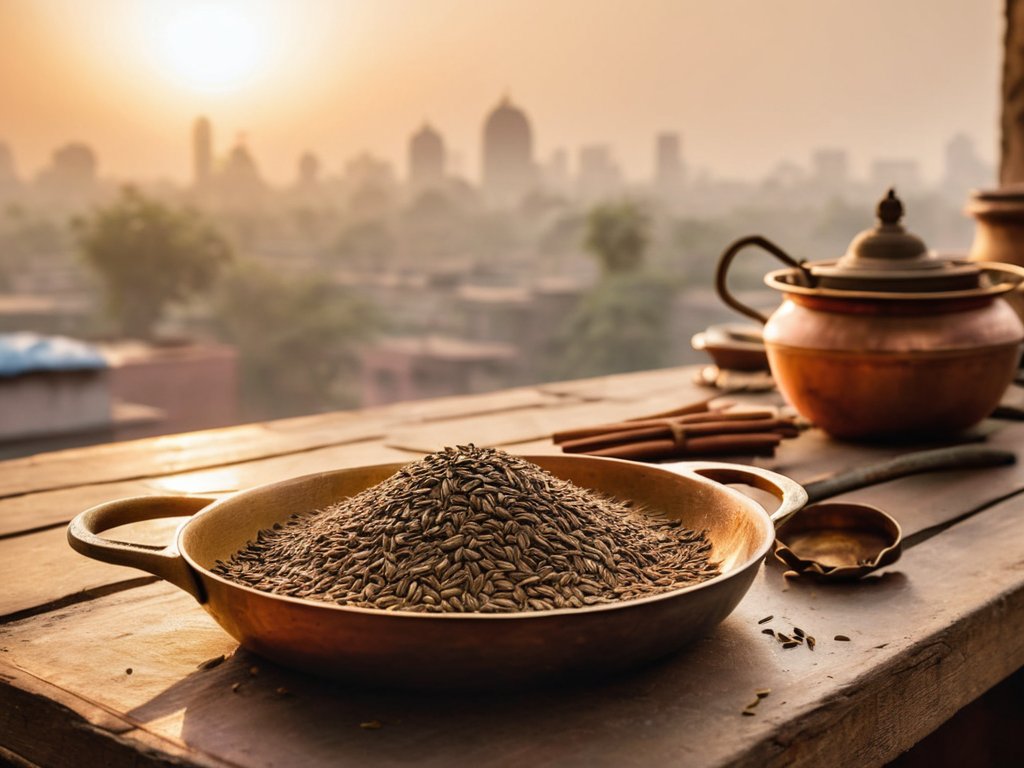 Gratitude in Cooking a Global Lens on Shared Meals