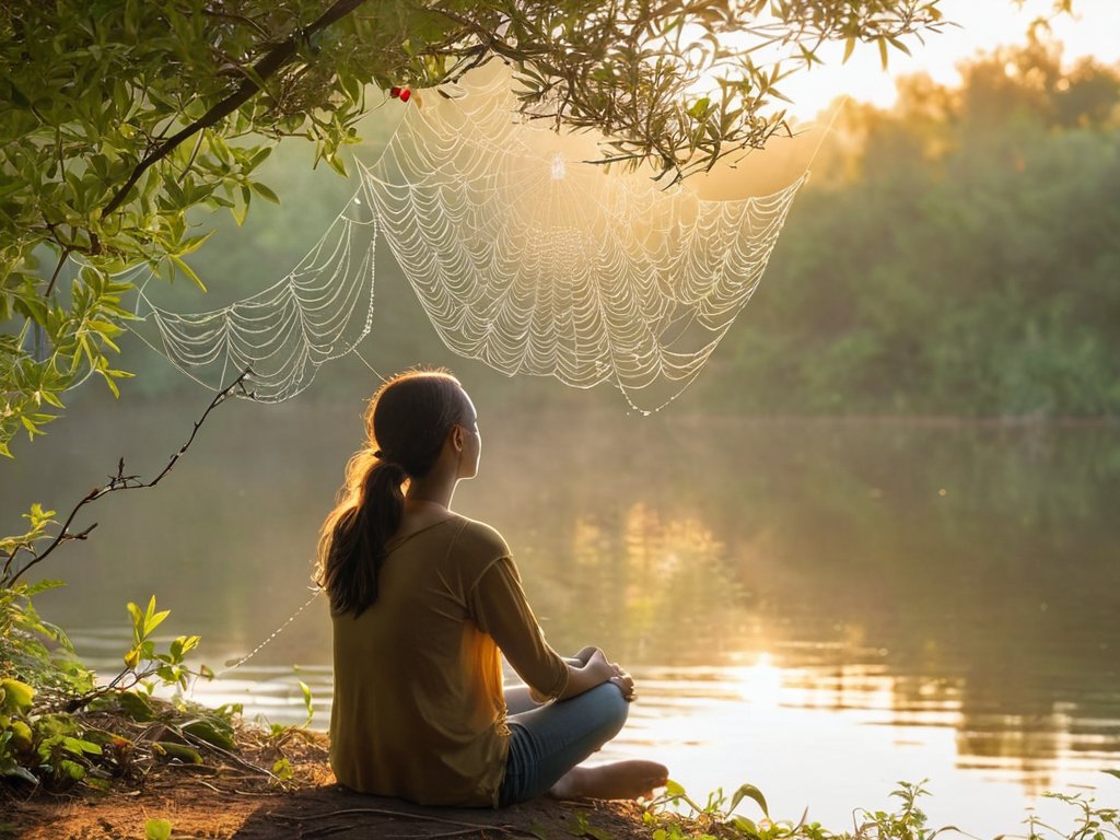 Guided Meditation for Stress Relief