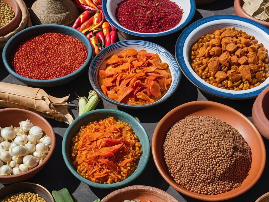 Gut Health Across Cultures Microbial Stories That Unite Us