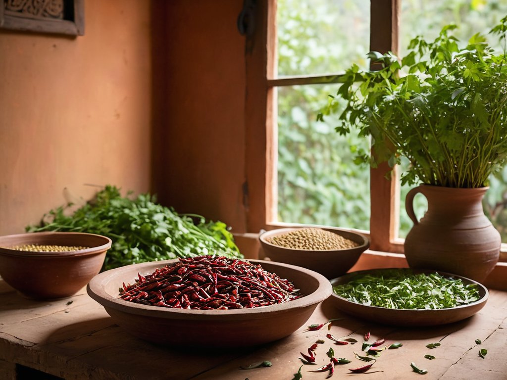 Harvesting the Power of Nature