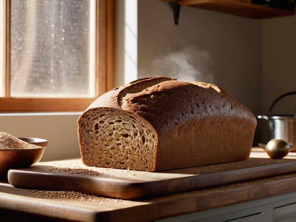 Healthy Baking Methods Oven Temperature Reduction Techniques for Global Pal