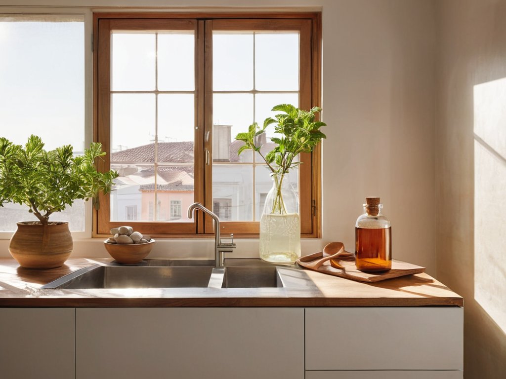 Holistic Home Environment a Global Tapestry of Wellness