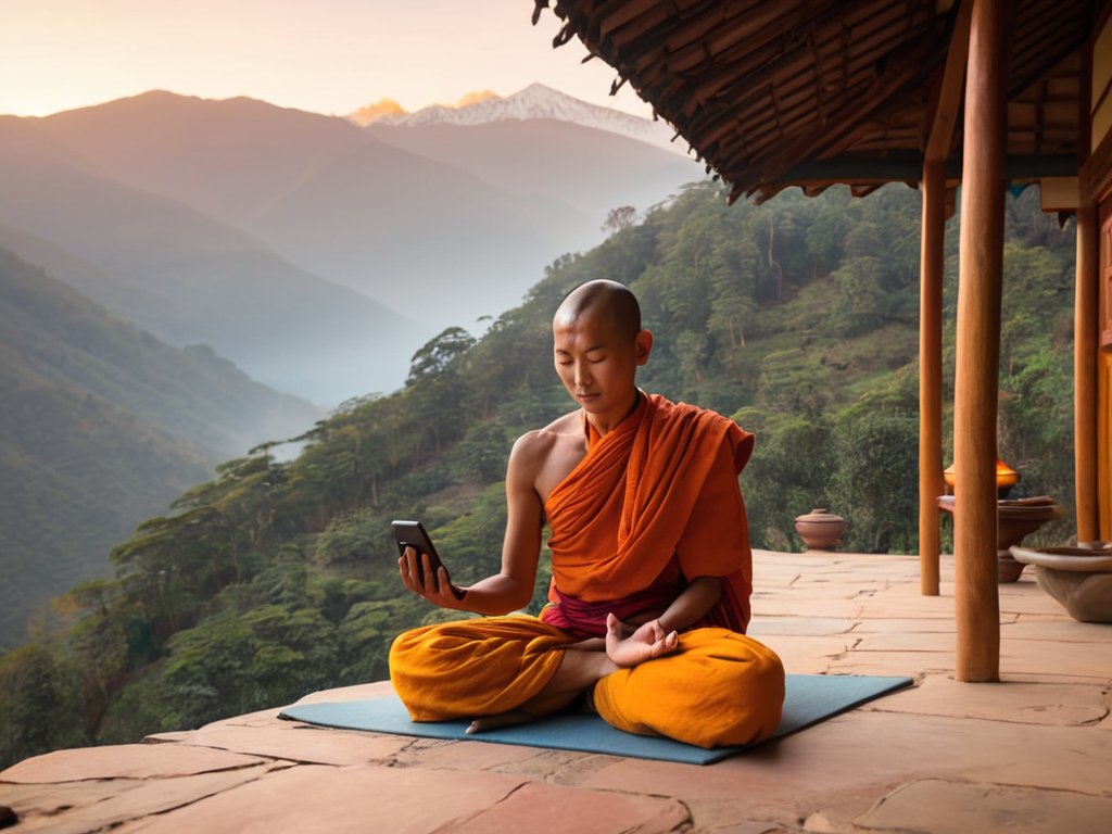 Holistic Lifestyle Wellness Global Stories of Integrative Routines