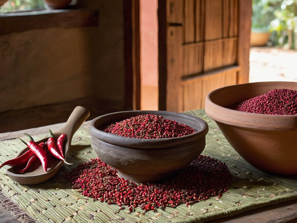 Holistic Nutrition Across Borders a Nutrient Dense Superfoods Guide