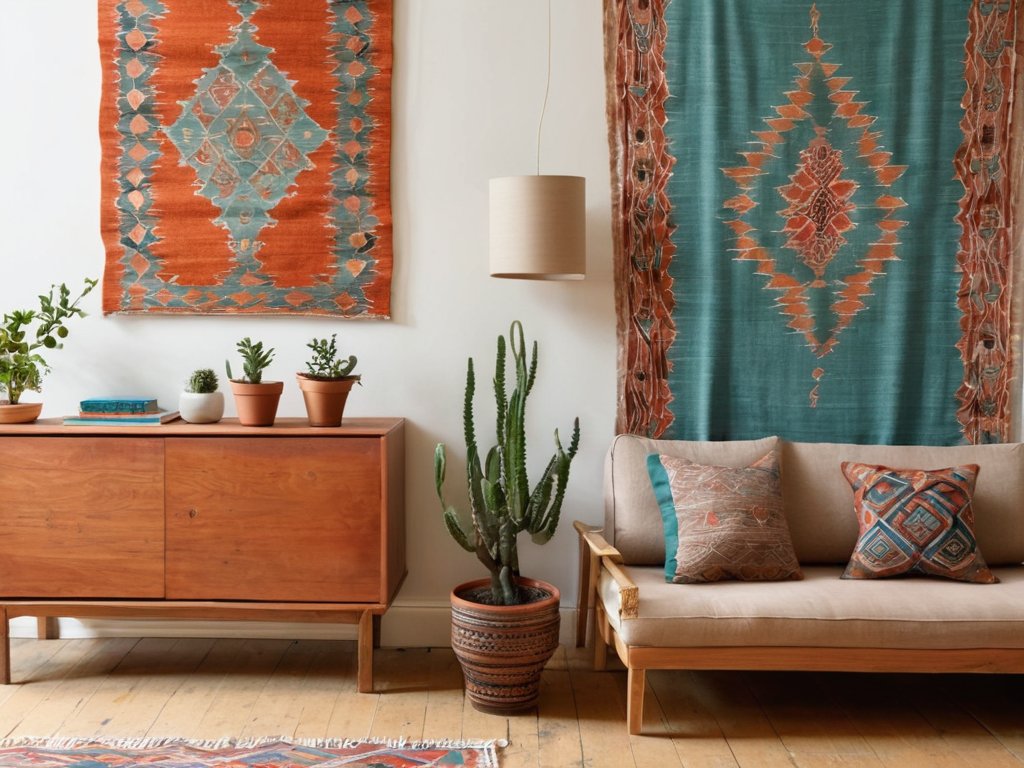 Home Decoration as Global Narrative Stories Behind Spaces